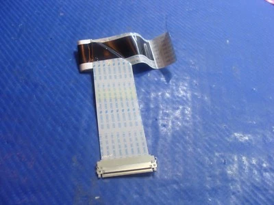 Acer Aspire AU5-620-UB10 23" Genuine Desktop LCD LVDS Video Cable 50.3NG08.001 - Image 1 of 4