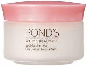 POND'S White Beauty Spot-less Fairness Day Cream, 23g -Select Pack  - Picture 1 of 5