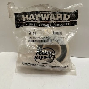 Hayward Vinyl CYC Inlet/outlet Wall Fitting SP1408, New - Picture 1 of 7