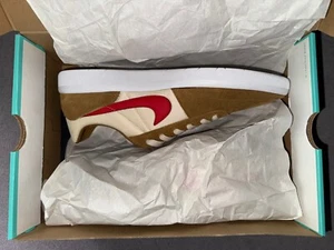 Nike SB Team Classic "Mars Yard" - Herren Größe 11,5 (Neu mit Karton) - Bild 1 von 9