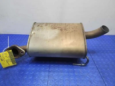 Silenciador de escape trasero 10-17 Subaru Legacy Outback 2,5 L genuino OEM 44300AJ19B Foto 1 de 4