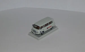 Brekina B 1000 IFA Barkas VEB Chemische Werke DDR Kombinat HA SoMo 1:87 OVP - Bild 1 von 1