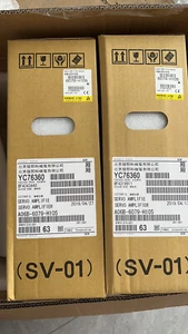 Nuovo servoazionamento FANUC A06B-6079-H105 A06B6079H105 DHL spedizione accelerata - Foto 1 di 4