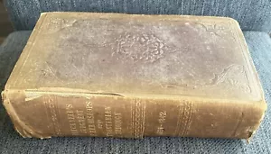 Das Urteil der Bischips über die traktarische Theologie Rev. W. Simcox Bricknell - Bild 1 von 3