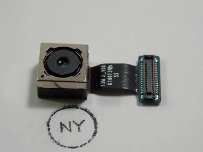 Cámara principal trasera Samsung Galaxy J5 SM-J500FN teléfono desbloqueado pieza OEM #39 - Imagen 1 de 2