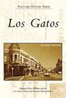 Los Gatos By Stephanie Ross Matthews English Paperback Book