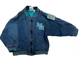 Chaqueta Universitaria Bebé Salón de la Fama Liga Mickey Mouse 1928 De Colección Disney Store - Imagen 1 de 10