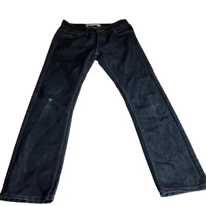 Boy's Levi's 511 Slim Fit Jeans Size 14 Reg (27x27) - Picture 1 of 4