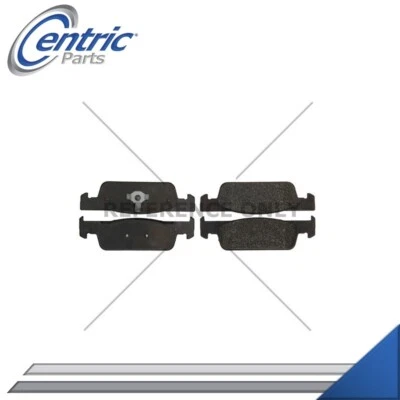 Brake Pads 前半金属左右套装 适用于 2016 - 2018 年 RENAULT STEPWAY — 第 1/4 张图片