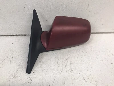 2006-2008 kia optima magentis левый водитель сторона вид наружная дверь зеркало 5 зубцов - Изображение 1 из 4