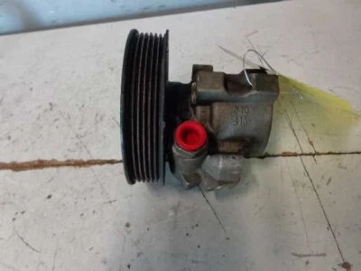 Power Steering Pump Fits 2004-2011 Suzuki SWIFT - Image 1 of 3