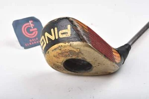 Ping ISI Tour #5 Wood / 18 Degree / Regular Flex Steel Shaft - Picture 1 of 8