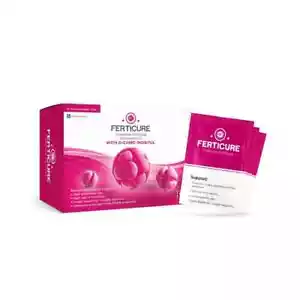 Ferticure 30 sachets - Picture 1 of 1