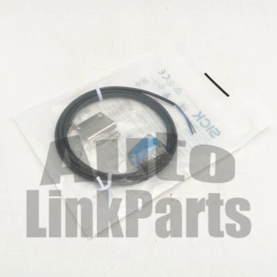 1PCS New  Sick GTB6-N1212 GTB6N1212  Photoelectric Switch Sensor - Image 1 of 4