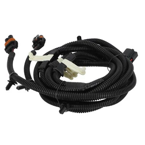 Kit de cables de faros antiniebla de fábrica para Ford F-250 F-350 F-450 Super Duty - Imagen 1 de 12