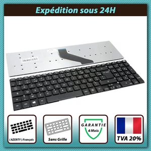 Clavier Français PACKARD BELL EASYNOTE LS11-HR-040FR LS11-HR-041 LS11-HR-005NL - Photo 1/1