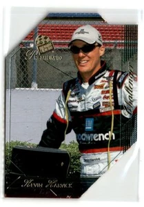 Kevin Harvick Richard Childress Racing 2002 Press Pass Premium #61 - Picture 1 of 2