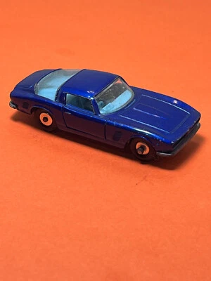 Matchbox Series No. 1968 14 LESNEY Foto 1 de 4