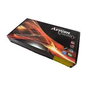 CORNING® Axygen™ Universal FILTER Pipette Tips  1-1000μL- 1000/Box - LAB - Picture 1 of 4