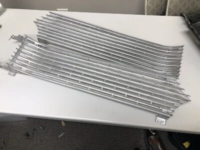 1967 年水星铜制烤架原始设备制造商 — 第 1/4 张图片