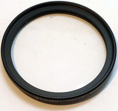 Chiaro T95 46mm Filter UV for G25mm f1.7 60mm f2.8 macro 50mm Z - Image 1 of 4