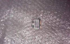 Tarjeta Wi-Fi Dell Latitude E6330 original 86RR6 086RR6    - Imagen 1 de 2
