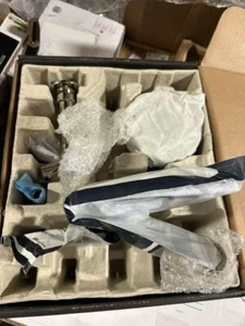 Kohler Castia von Studio McGee Rite-Temp Badewanne & Dusche Wasserhahn Trim Kit 1,75 GPM PN - Bild 1 von 4