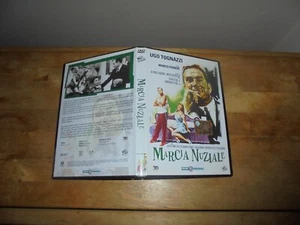 FERRERI "MARCIA NUZIALE" DVD MILLENIUM STORE - Imagen 1 de 1