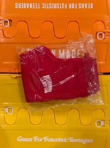 Milliardär Jungen Club Kinder BBC Eis 4 Jahre alte Pulloverhose - Bild 1 von 1