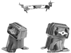 For 2006-2010 Jeep Commander Engine Mount Kit 26737NZPY 2007 2008 2009 4.7L V8 - Picture 1 of 2