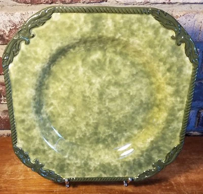 Placa de corte RENACIMIENTO internacional certificada, 13", Raymond Waites, muy buena Foto 1 de 4