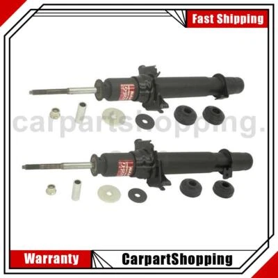 Puntales delanteros KYB para Honda Accord Crosstour 2010 Honda Accord Crosstour 2011 Foto 1 de 4