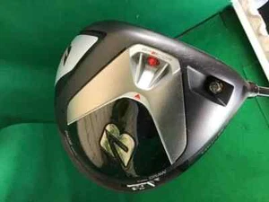 2020 Bridgestone TOUR B X 9.5deg Driver Diamna TB60 S-flex 1W GOLF CLUB F123 - Picture 1 of 5
