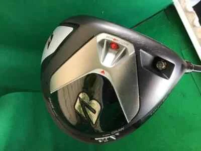 2020 Bridgestone TOUR B X 9.5deg Driver Diamna TB60 S-flex 1W GOLF CLUB F123 - Image 1 of 4