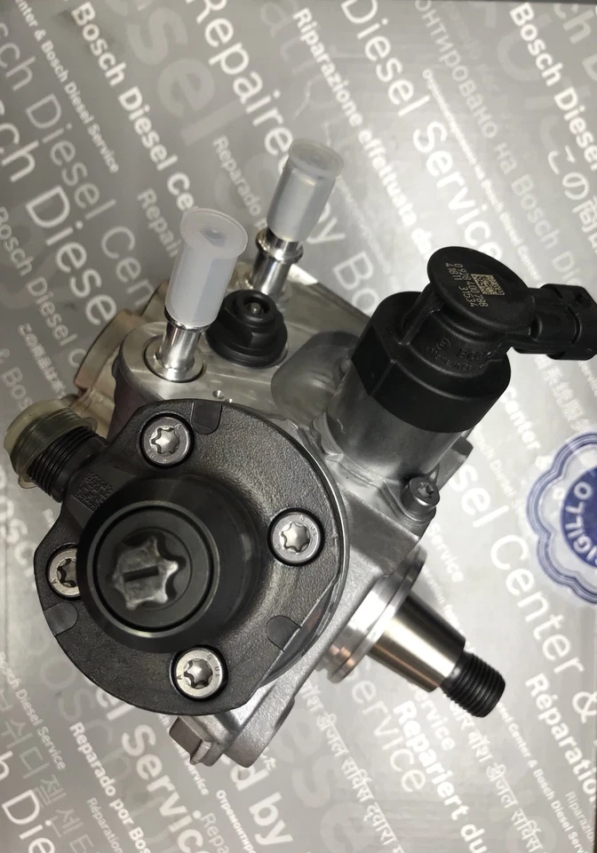 POMPA INIEZIONE RIGENERATA 0445010516 GaRaNzia! ,BOSCH CITROEN / Peugeot GARANZ - Imagem 1 de 1