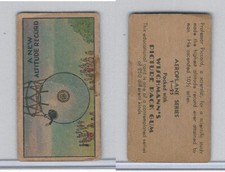 R5 Wischmann, Aeroplane Series, 1933, A New Altitude Record