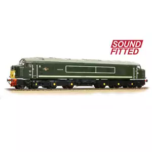 Código de cabeza de disco Bachmann 32-653SF calibre OO clase 44 D2 'Helvellyn' BR verde (pequeño - Imagen 1 de 2