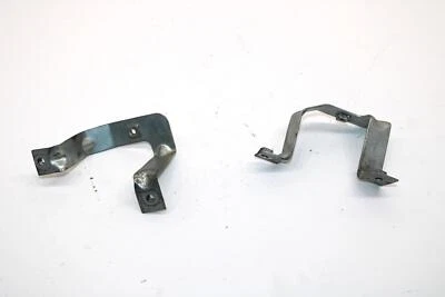 Yamaha GS340 1976 juego de soportes de caja de aire original 865-14498-01-00 SY71 Foto 1 de 4