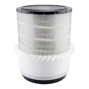 Baldwin RS5389-FN Radial Seal Outer Air Element (With Fins) - Picture 1 of 1