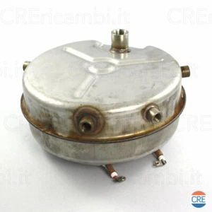 IMETEC Caldaia + Resistenza Originale Ferro E9501 Iron Max Eco Professional 2600 - Foto 1 di 2