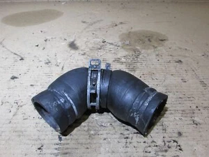 Range Rover L322 3.6 Motor Refrigerante Goma Tubo Manguera Tubo R - Imagen 1 de 6