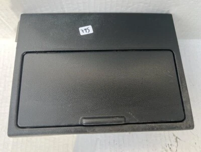 Mazda 2006-2010 5 portavasos consola central moldura negro OEM Foto 1 de 3