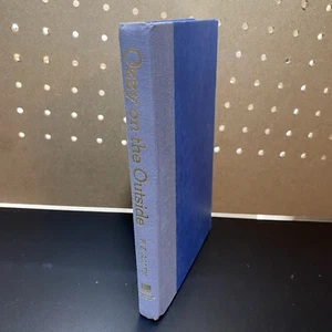Ozzy on the Outside by R. E. Allen - Hardcover Book - No Slipcover - Imagen 1 de 4