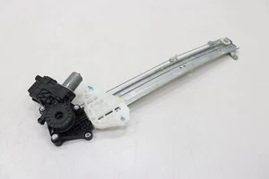 2019-2024 SUBARU ASCENSO PUERTA TRASERA IZQUIERDA VENTANA CRISTAL REGULADOR OEM 62188XC03A - Imagen 1 de 9