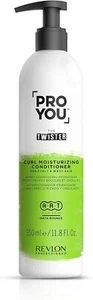 Revlon Pro You The Twister Curl Moisturizing Conditioner 350ml *FREE SHIPPING* - Picture 1 of 2
