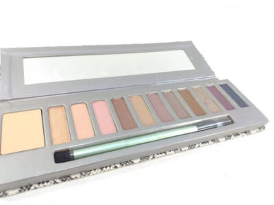 MALLY CITYCHICK CELEBRATION SHADOW PALETTE FULL SIZE NEW - Image 1 of 2