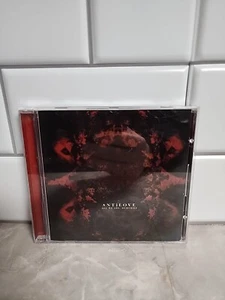 Antilove- CD- All We Are: Memories- Deathcore/Hardcore 2006 - Picture 1 of 4