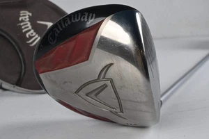 Ladies Callaway Diablo Octane Driver / 11.5 Degree / Ladies Flex Project X Shaft - Picture 1 of 9