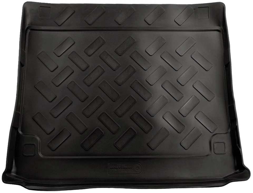 Husky Liners Black Custom Molded Classic Cargo Liner for 07-14 FJ Cruiser 25951 Foto 1 de 3