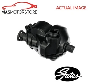 OIL TRAP CRANKCASE BREATHER GATES EMH939 A FOR BMW 3,1,X3,E46,E87,E90,E83,E91 - Picture 1 of 7